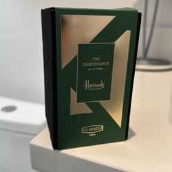 EX NIHILO- THE IRREVERENTS (Harrods Exclusive)