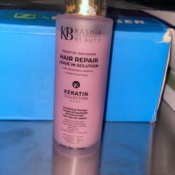 Hair Repair Treatment