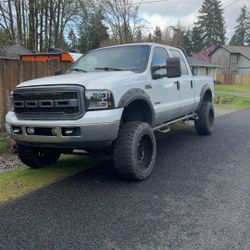 2006 F250 Bulletproof 6.0