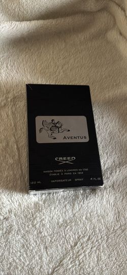 Creed Aventus 120ML