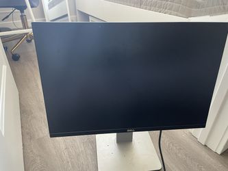 Dell Computer Ultrasharp U2415 24.0-Inch Screen LED Monitor, Black  iOS