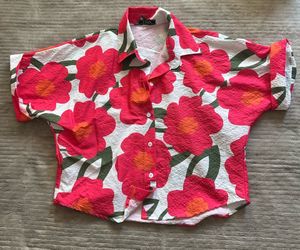 Flower top
