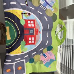 Box Of Toys For Baby/toddler