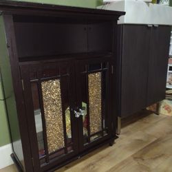 Cabinets, Shelves, Tables & More 