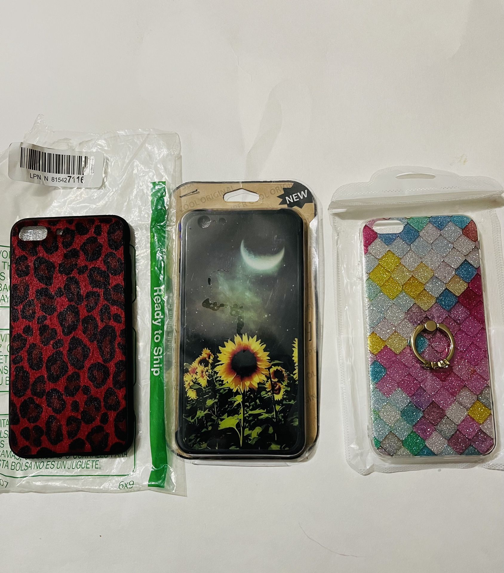 3 iPhone 6 Plus Cases