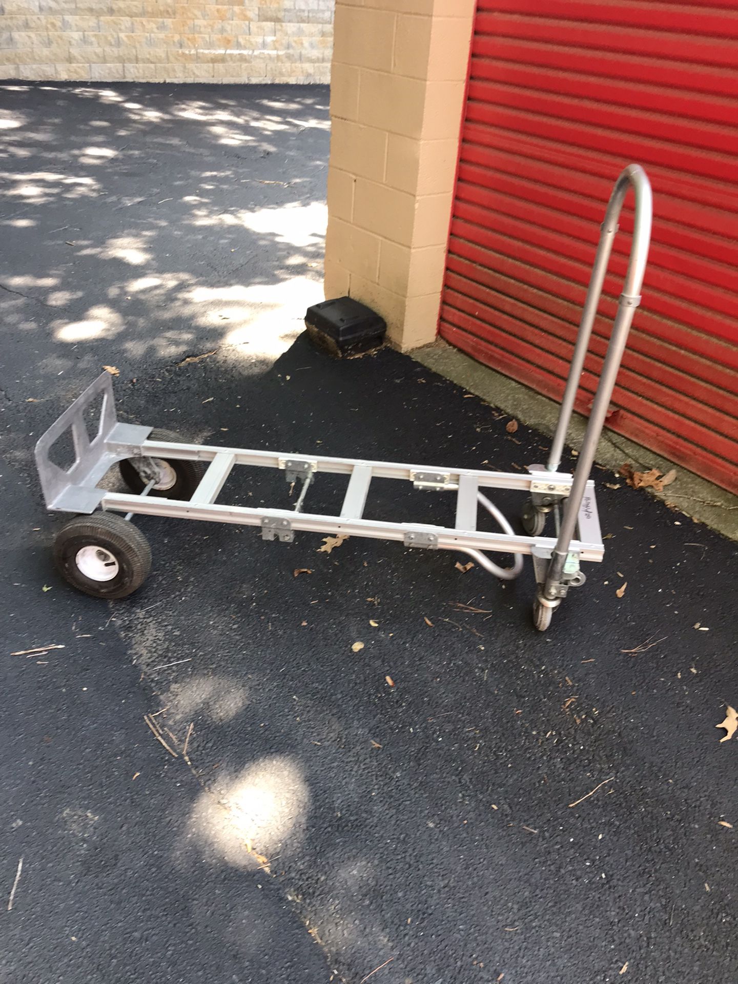 Handcart