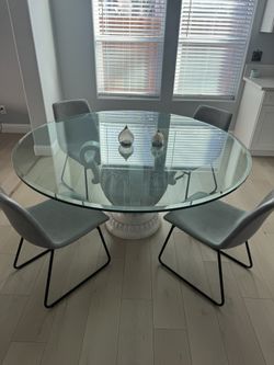 Dining Table Set