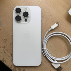 Apple iPhone 16 Pro 256GB T-Mobile & Metro