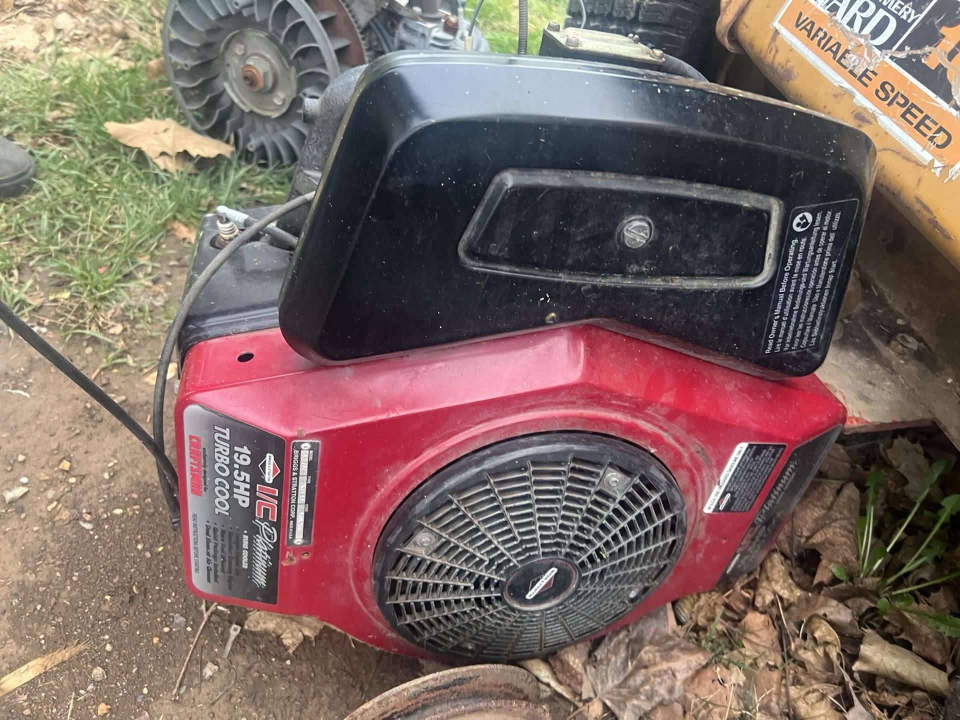 Tractor Engines For Sale