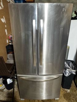 Kemnore Refrigerator
