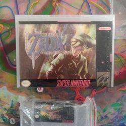 Zelda Goddess Of Wisdom And Zelda Parallel Worlds