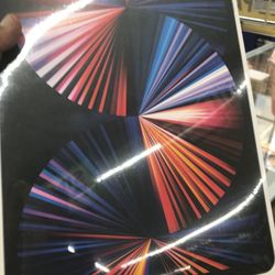 Ipad Pro 12.9 2tb New Sealed No Credit Needed Pay Down Only 