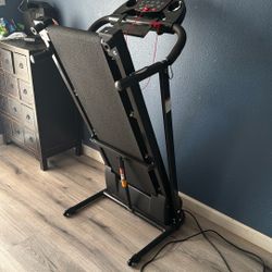 Serene Life Treadmill 