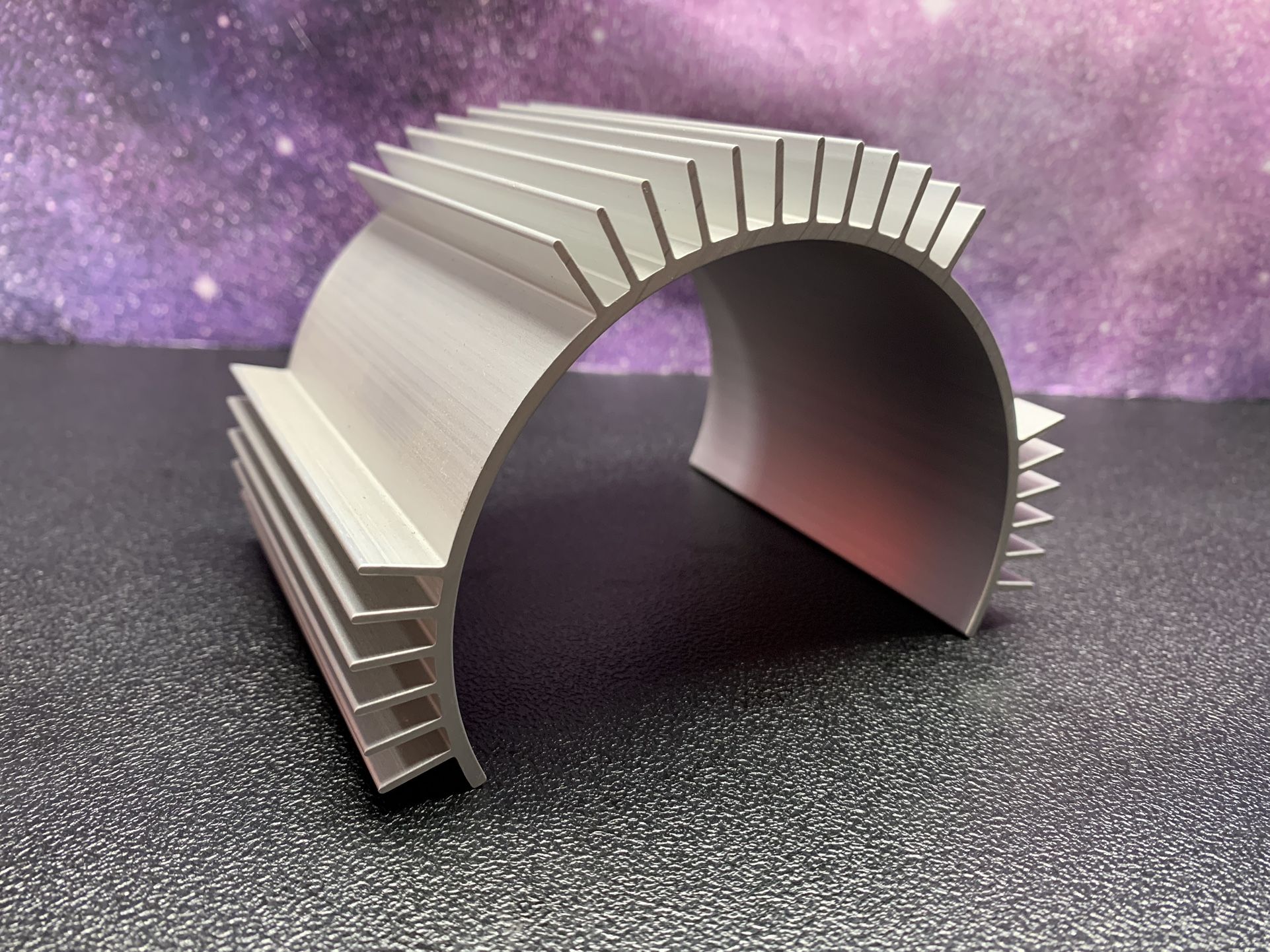 Heat Sink For Any MY1020 Electric Motor Razor ETM Bomb Moto