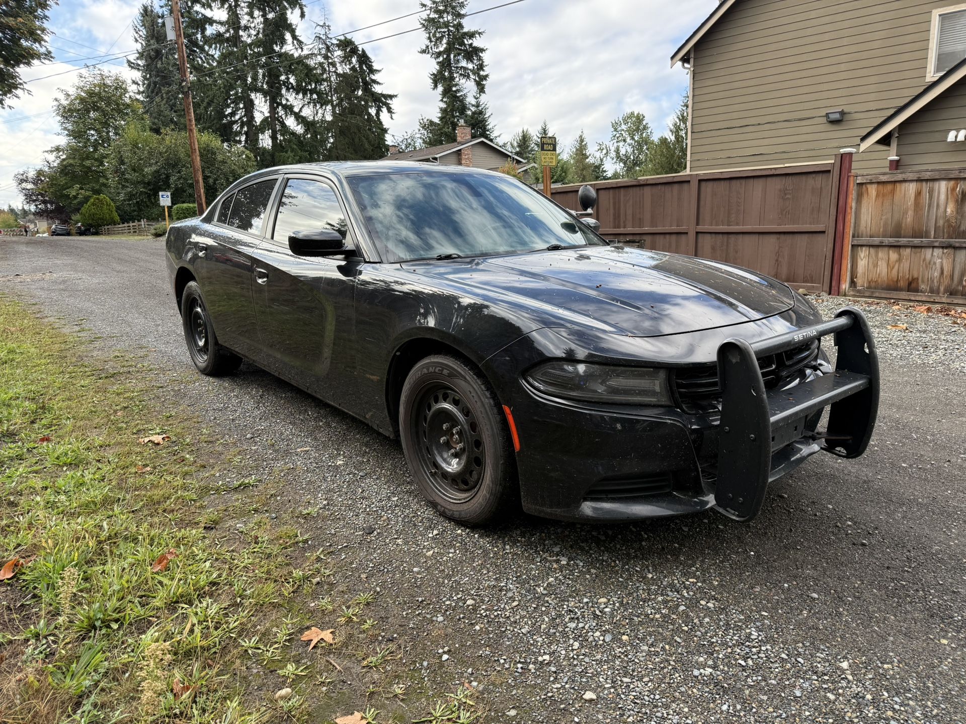 2016 Dodge Charger