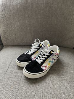 YOUTH OLD SKOOL SHOE
