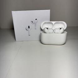 AirPods Pro (3rd Generation) + Free Shipping 