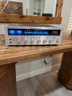 Marantz 2270