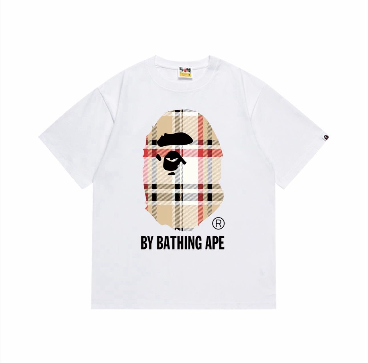 Bape Shirt Size Large