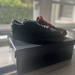 Travis Scott Phantom 9.5