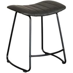 2 - 24" Backless Counter Stool