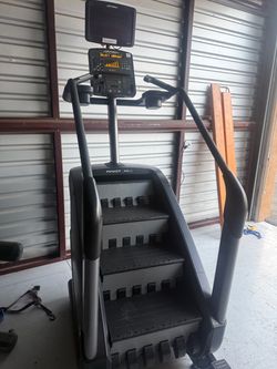Lifefitness Stair Climber - Commercial Grade