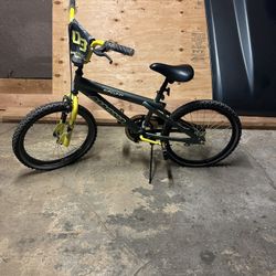 RIPCLAW bike