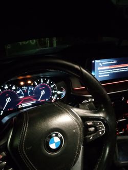 Mechanical Stewardship