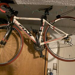 Fuji Road Bike