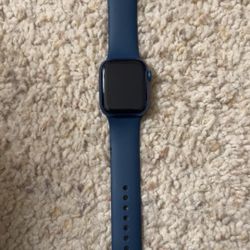 Apple Watch 7 Series 