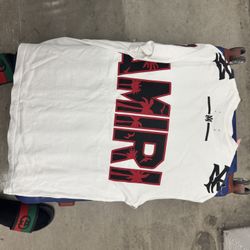 Amiri Jersey 