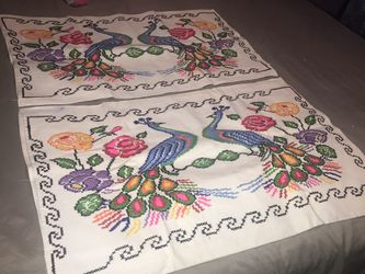 Mexican Pillow Cases