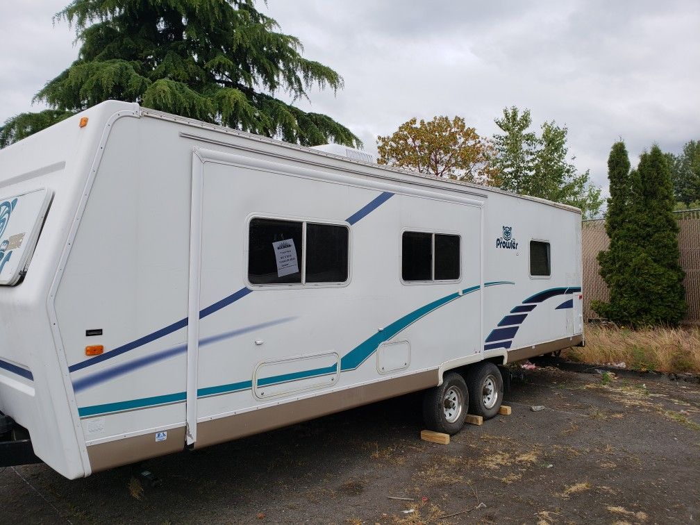 Traila de venta for Sale in Colton, CA OfferUp