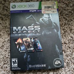 Mass Effect