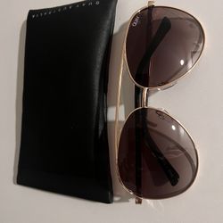Quay Australia- Sunglasses 