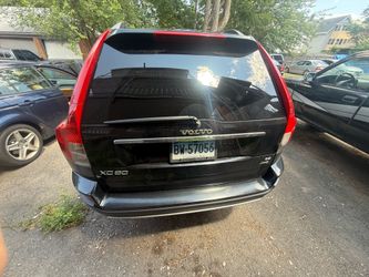 2007 Volvo Xc90