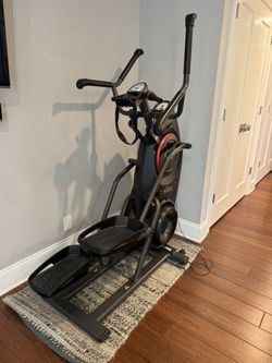 BowFlex Max Trainer M3