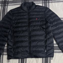 Polo Ralph Lauren Puffer Jacket