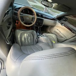 2009 Buick Lucerne Trades Welcome 