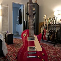 Rare 1999 Gibson Les Paul Studio