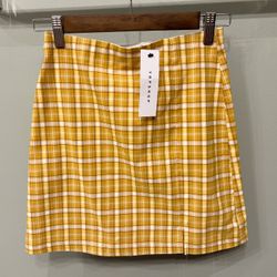 Topshop Women’s Mini Skirt (Size 2)