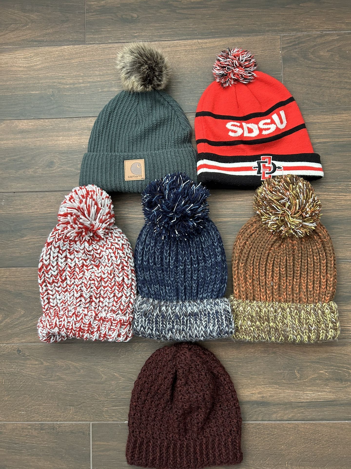 Beanies 