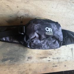 Outdoor Research Hip Pack