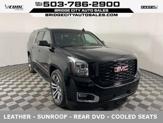 2019 GMC Yukon XL