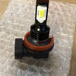 Light Bulbs LED H11.