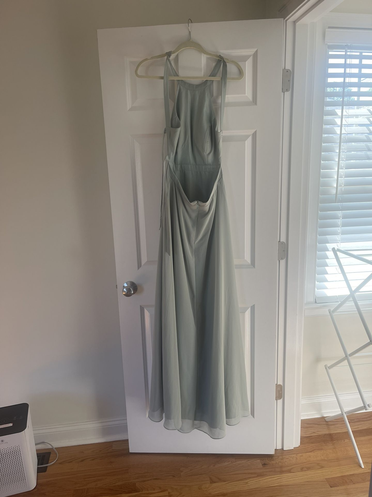 azazie agave bridesmaid dresses Chocolate Brown Infinity Dress Multiway Bridesmaid Dress Convertible
