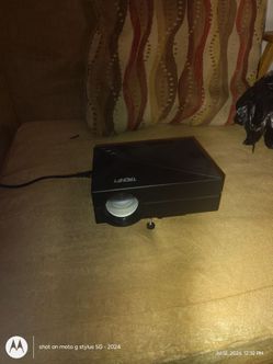 Projector