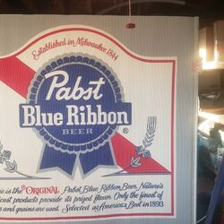 Beer Sign Lot 300$ OBO