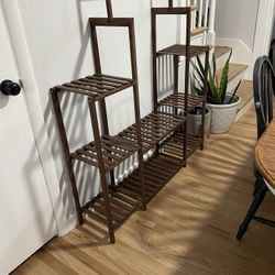 Plant Stand 