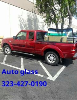 Auto Glass